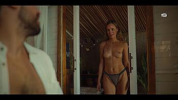 Actress - Anna Zavtur: Movie - Vysokiy Sezon